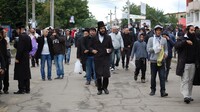 Хасиды просят Зеленского разрешить приехать в Умань