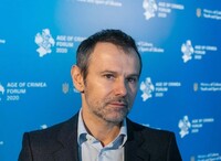 Вакарчук отреагировал на российские санкции против него