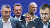 Предвыборные программы мэров: какие обещания уже точно провалены