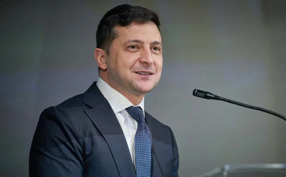 Президент Украины поздравил евреев с Рош Ха-Шана