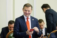 Ляшко снова собрался в парламент: самые яркие проваленные обещания политика