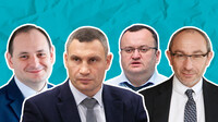 Местные выборы: как результаты мэров соотносятся с уровнем их ответственности