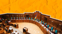 Уголовное производство в отношении главы КСУ: имеет ли расследование перспективу