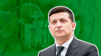 Законопроект Зеленского: как повлияет инициатива президента на кризис вокруг КСУ