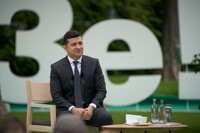Проект бюджета-2021 с правками: нашлись ли средства на обещания Зеленского