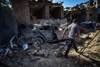 Война в Нагорном Карабахе: три важных урока для Украины