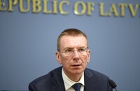 Страны Балтии готовят новые санкции против Беларуси