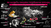 Мелитопольская черешня и херсонские арбузы: как  назовут географические бренды Украины