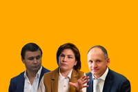 Дело Микитася: взятка за экспертизу и «подозреваемый» Татаров