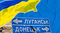 «Нормандское» дежавю: вернет ли Украина территории ОРДЛО в 2021 году