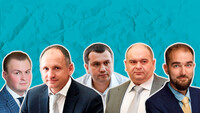 Топ-5 коррупционных дел года: что с ними сейчас