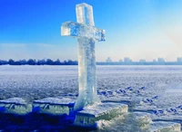 Синоптики дали прогноз погоды на Крещение
