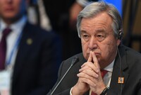 В ООН прогнозируют повышение уровня смертности от коронавируса