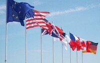 Страны G7 призвали Россию освободить Навального и задержанных протестующих