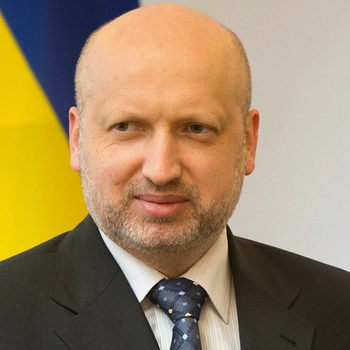Александр Турчинов