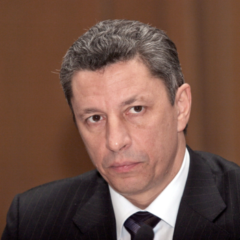 Юрий Бойко