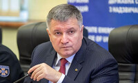 В МВД заявили об обострении ситуации на Донбассе
