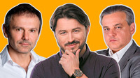 Потеря «Голоса». Колонка Леонида Швеца