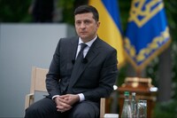 В Раде зарегистрировали законопроекты Зеленского по судебной реформе