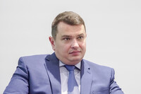 Увольнение директора НАБУ Сытника нарушает условия меморандума с МВФ – СМИ
