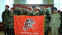 Потерянное поколение: как Украина проигрывает войну за крымских детей