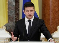 Налоговая амнистия от Зеленского: какие активы и по какой ставке предлагает задекларировать президент