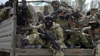 Как погибали самые известные главари «ДНР» и «ЛНР»