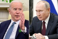 Путин-Байден: что между ними на самом деле