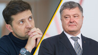 Годовщина дебатов: что сейчас с претензиями, которые Зеленский предъявлял Порошенко