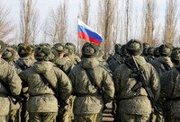 Война, которая не состоялась: забыл ли Путин об Украине