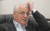 Встреча Зеленского-Путина по Донбассу может пройти только  в нейтральной стране – Кравчук