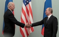Диалог Байдена и Путина: о чем способны договориться президенты