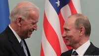 Байден хочет обсудить на встрече с Путиным Украину – Белый дом
