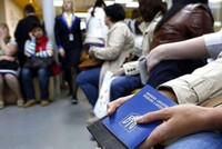 Больше половины заробитчан трудятся за границей нелегально – исследование