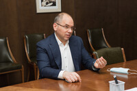 COVID-паспорт может появиться в Украине до июля – МОЗ