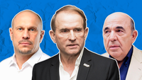 Партийные сироты: кто поборется за политическое наследие ОПЗЖ