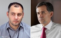 В «Слуге народа» определились с кандидатами на должности двух министров – СМИ