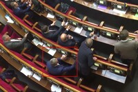 Впервые нардепа будут судить за «кнопкодавство» в Раде