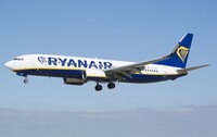 Беларусь обнародовала стенограмму переговоров пилота Ryanair c диспетчером