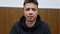 Медвежьи объятия: к чему приведет задержание Протасевича
