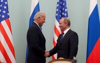 В Белом доме назвали точные дату и место встречи Байдена и Путина