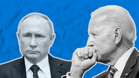 Встреча Путина и Байдена: три тезиса о роли Украины