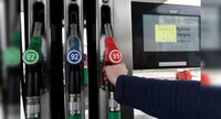 Беларусь снизит экспорт бензина в Украину больше, чем в пять раз