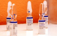 В Украину не смогут въехать иностранцы, вакцинированные «Спутником V» – Госпогранслужба