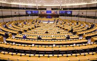 Европарламент поддержал резолюцию по ситуации в Беларуси