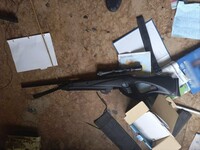 Под Киевом после ВНО школьница застрелила парня