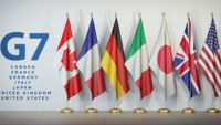 Сегодня в Великобритании начнется саммит G7