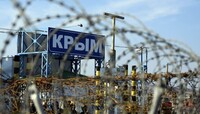 ЕС продлил еще на год санкции против России за оккупацию Крыма