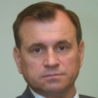 Рыжук Сергей Николаевич