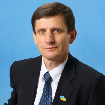 Александр Сыч